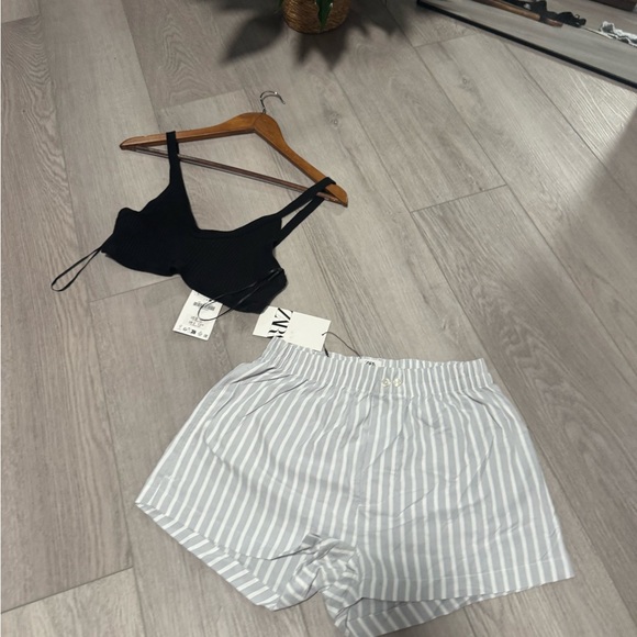 Zara Set - Picture 1 of 3